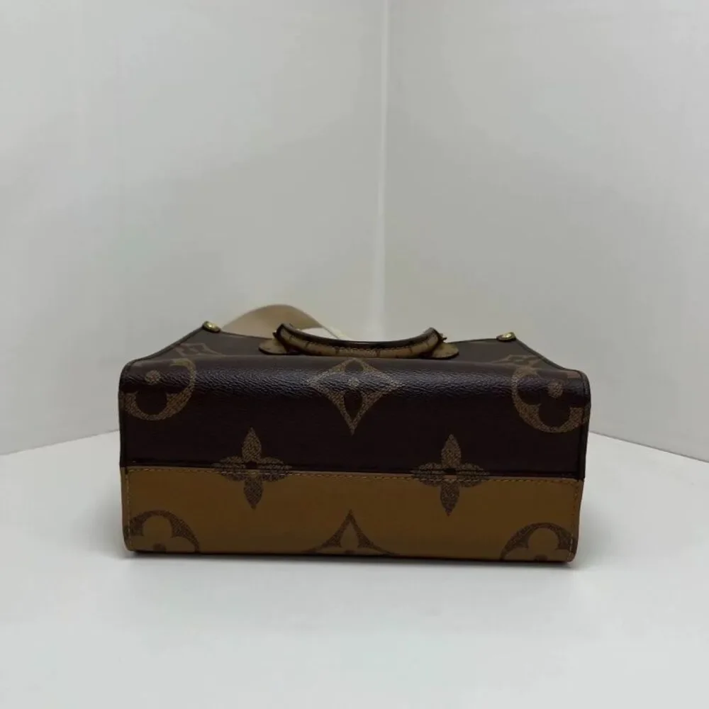 Louis Vuitton Women Pre-Loved Bag Very Good Condition
